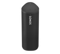 Roam - Smart Speaker Wireless Portatile ed Impermeabile - Nero