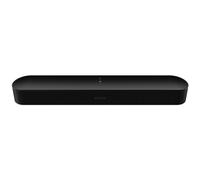 Sonos Soundbar BEAM Gen 2 Black BEAM2EU1