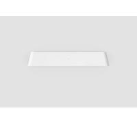 Sonos Ray Soundbar - Soundbar All-in-One Compatta ed Elegante con Audio Blockbuster per Film, Videogiochi e Streaming Musicale Wifi - Compatibile con Sonos App e Apple AirPlay - Bianco