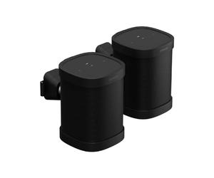 Sonos Staffa x 2 per Sonos One e Play1, Bianco