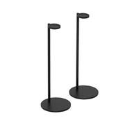 Sonos - Coppia Stand Per Era 100-nero Sonos