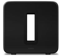 Sonos Sub 4 Nero Subwoofer attivo