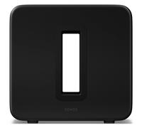 Sonos Sub 4 Nero Subwoofer attivo Sonos