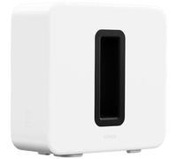 Cassa subwoofer Sub Wireless Bianco - SPEDIZIONE IMMEDIATA
