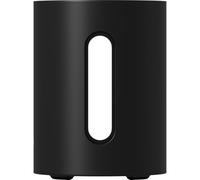 Nital Subwoofer Attivo mini 6 colore Nero - SON179