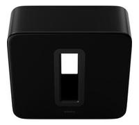 Sonos Sub Nero Subwoofer attivo