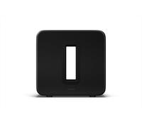 Sonos - Subwoofer Sub 4-black Sonos