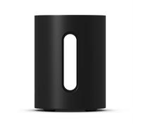 Sonos - Subwoofer Sub Mini-black Sonos