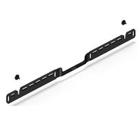 Sonos Wall Mount Arc Ultra Black, Supporto a parete per Soundbar Arc Ultra, nero