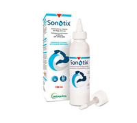 Vetoquinol Italia Sonotix Detergente Auric 120ml