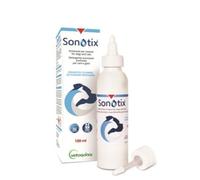 Vetoquinol Italia Sonotix Detergente Auric 120ml