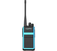 Sonr Coach Radio Trasmettitore - Trasmettitore radio per coaching, compatto e leggero
