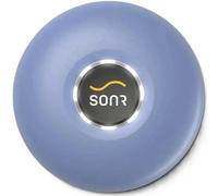 Sonr cuffie musicali blu