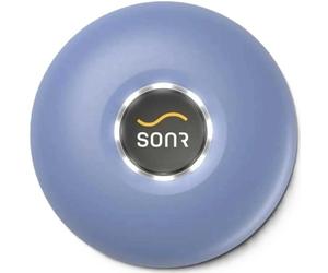 Sonr cuffie musicali blu