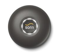 Sonr Music Nero, Cuffie, Colore: Nero