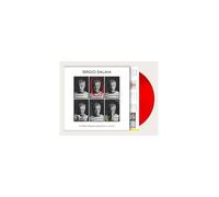 sonríe porque estás en la foto (preventa lp firmada smf store)