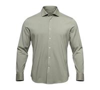 Sonrisa - La camicia jersey ideale - - Shirts - Uomo - Grigio - 3XL