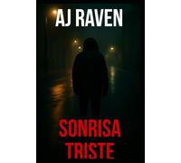 Sonrisa Triste: Una Novela Negra Oscura y Adictiva