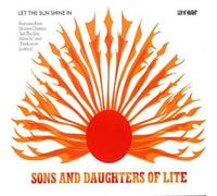 Sons and Daughters O - Let the Sun Shine in