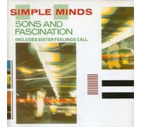 Sons And Fascination (Includes Sister Feelings Call)