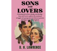 Sons and Lovers
