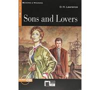 Sons and lovers. Con CD Audio [Lingua inglese]: Sons and Lovers + audio CD