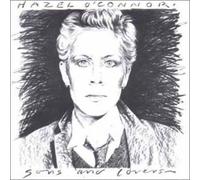 Sons and Lovers [German Import] by Hazel O'Connor (1994-03-01)