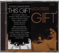 Sons & Daughters - This Gift-Special Edition