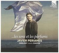 Sons Et Les Parfums: Debussy Meets Chopin