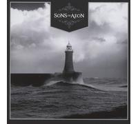 Sons Of Aeon Sons Of Aeon (CD)