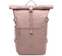 SONS OF ALOHA Zaino roll-top KANE XL idrorepellente, riciclato, vegano - Backpack con scomparto per computer 15" portatile e tasca antifurto - 22-30L