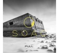 SONS OF ALPHA CENTAU - PULL LPCD - Vinyl Record - F72z