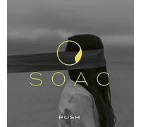 SONS OF ALPHA CENTAU - PUSH LPCD - Vinyl Record - F72z
