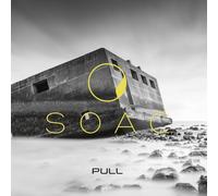 Sons of Alpha Centauri Pull (Vinyl LP) 12" Album with CD