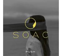 Sons of Alpha Centauri Push (Vinyl LP) 12" Album with CD