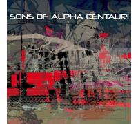 Sons of Alpha Centauri - Sons of Alpha Centauri [Import]