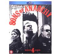 Sons of Anarchy -S.4-