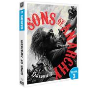 Sons of anarchy saison 3