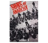 Sons of anarchy, saison 5