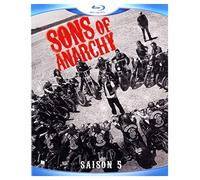 Sons of Anarchy - Saison 5 (Blu-ray)
