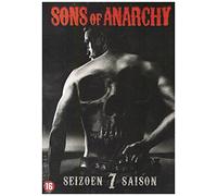 Sons Of Anarchy - Saison 7