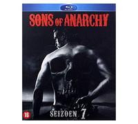 Sons of Anarchy Saison 7