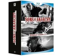 Sons of anarchy, saisons 1 à 3