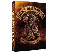 Sons of anarchy, saisons 1 et 2