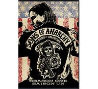 Sons Of Anarchy: Season 1