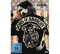 Sons of Anarchy - Season 1