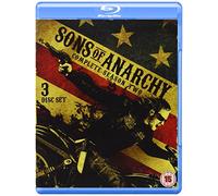 Sons Of Anarchy Season 2