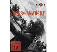 Sons of Anarchy - Season 3