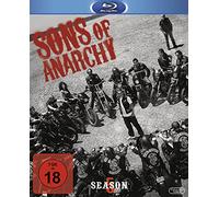 Sons of Anarchy - Season 5