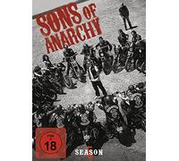 Sons of Anarchy - Season 5